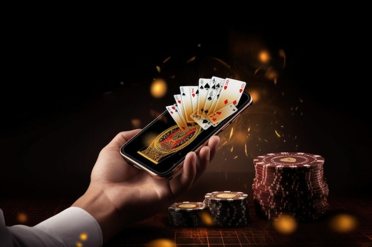 Akses mobile untuk panduan penarikan dewasa