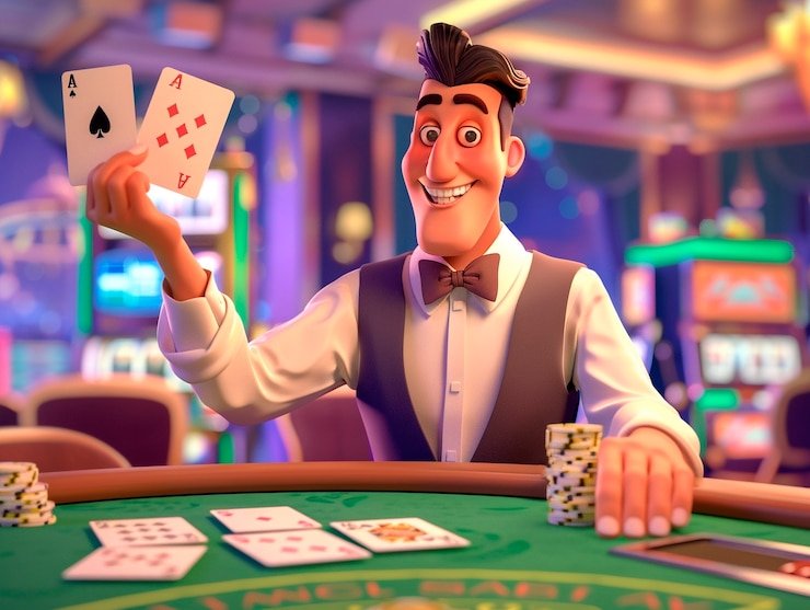 Pengaturan batas deposit untuk pengguna nemo188
